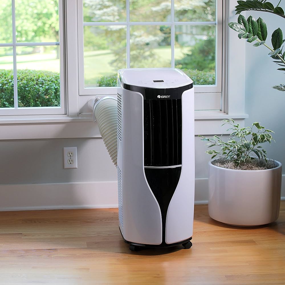 Air Cooler and Portable AC