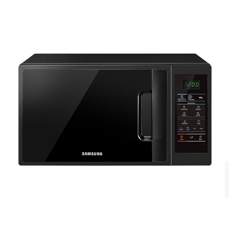 Microwave Oven