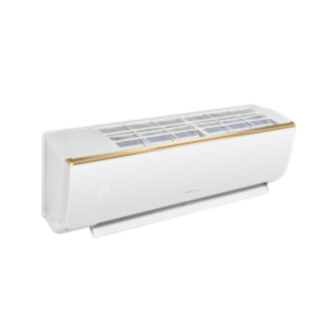 Gree Zeno 2 Ton Inverter Split Type Air Conditioner (GS-24XZNA3V)