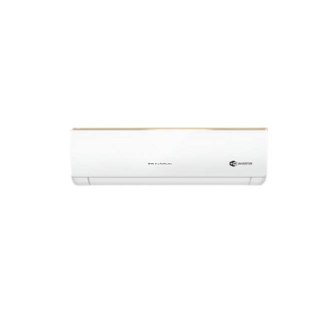 Gree Zeno 1 Ton Inverter Split Type Air Conditioner GS-12XZNA3V
