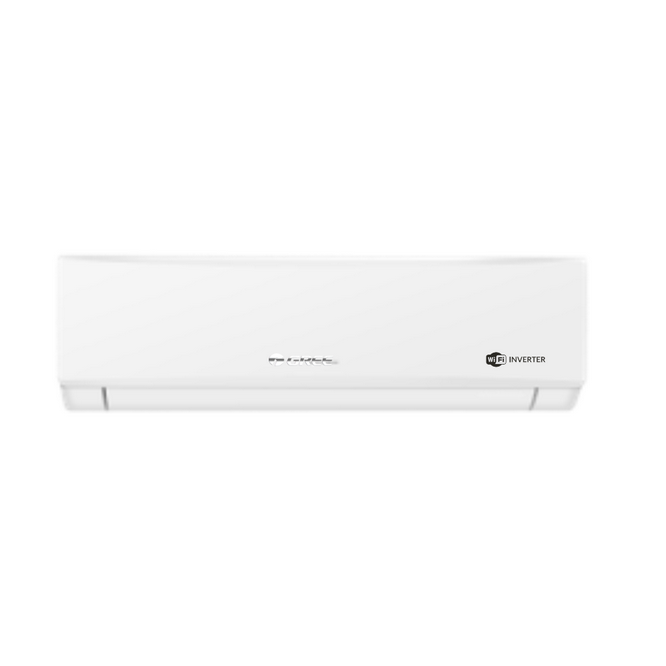 Gree Shimo 1 Ton Inverter Split Type Air Conditioner (GS-12XSMA4V)