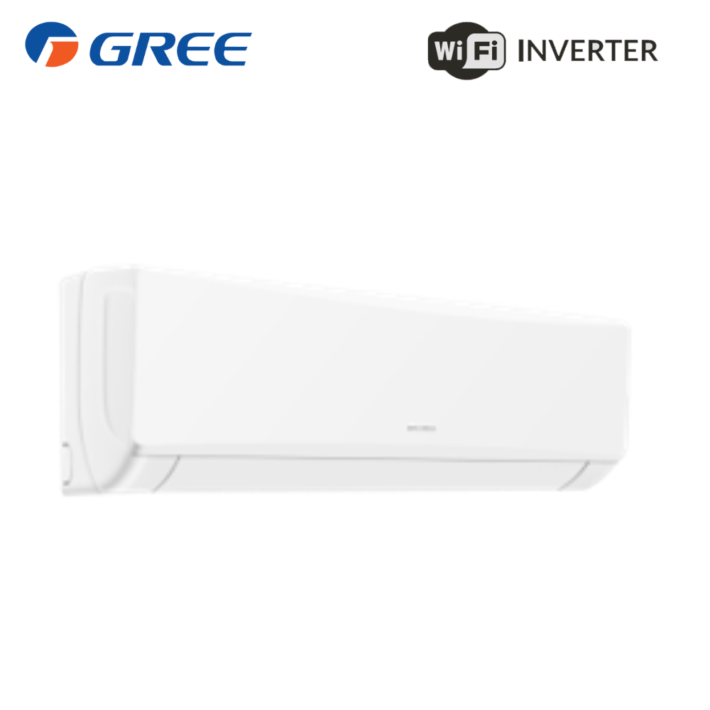 Gree GS-24XSMA4V-Shimo 2 Ton Inverter Air Conditioner-2