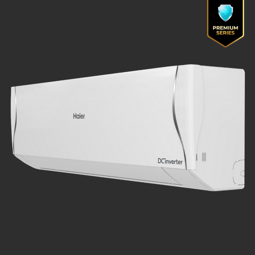 Haier 1.6 Ton AntirustCool Inverter Pro Wifi Control Air Conditioner HSU-19AntirustCool(INV)(Pro)-3