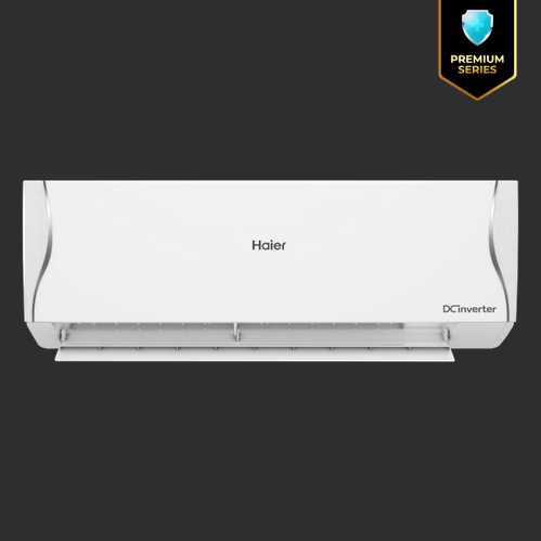 Haier 2 Ton AntirustCool Inverter Pro Wi-Fi Control Air Conditioner HSU-24AntirustCool(INV)(Pro)-2
