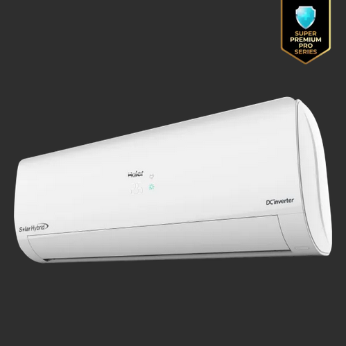 Solar Hybrid Inverter HSU-19SolarCool (INV)(Wifi)(FA)-3