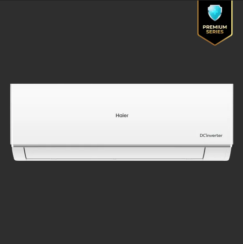 Haier IntelliCool Inverter Pro HSU-12IntelliCool (UVC Pro)(INV)-3