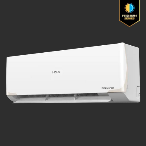 Haier 1.6 Ton HeatCool Inverter Pro Wi-Fi Control Air Conditioner HSU-19HeatCool (INV)(Pro)