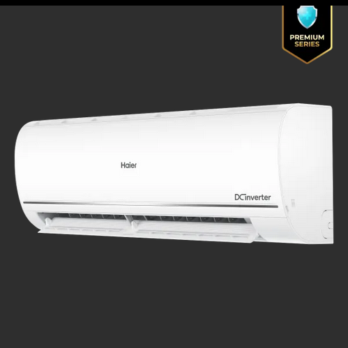 Haier 2 Ton UVCool Inverter Pro DC Inverter Air Conditioner HSU-24UVCool(INV)(Pro)(X6)-WiFi-2