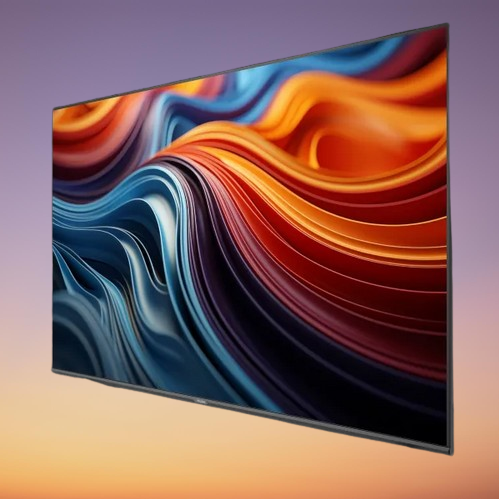 Haier 43 Inch FHD Bezel-Less Google TV (H43K85FFX)