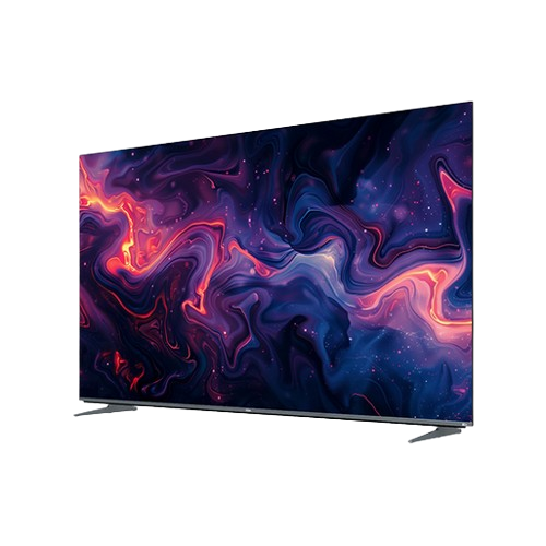 Haier 55 Inch Mini LED 4K UHD Google TV (H55M80FUX)