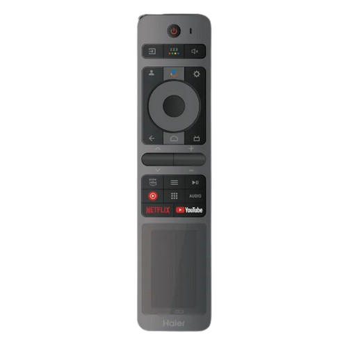 Haier 55 Inch Mini LED 4K UHD Google TV (H55M80FUX)-3