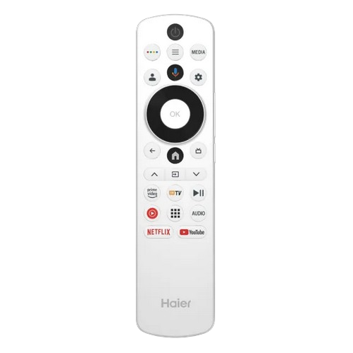 Haier 55 Inch Bezel-Less HQLED 4K UHD Google TV (H55P7UX)-3