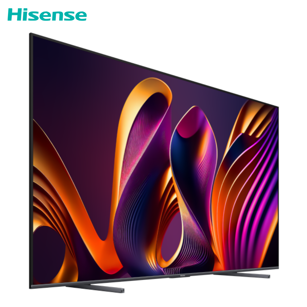 Hisense 100 Inch QLED 4K VIDAA Smart TV 100Q7N