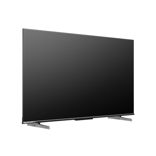 Hisense 50 Inch Bezelless Dolby Vision 4K UHD Smart LED Voice Control Google DTS TV 50A6F3-2