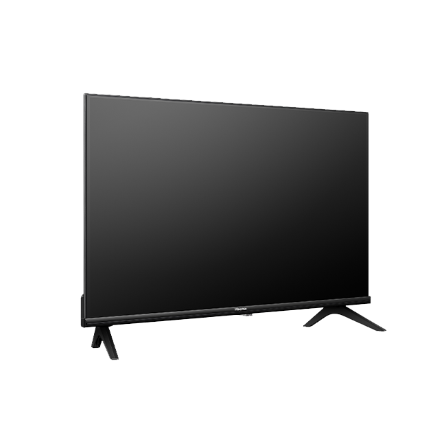 Hisense 32 Inch Bezelless HD Wi-Fi DTS Smart Android TV (32A4F4)
