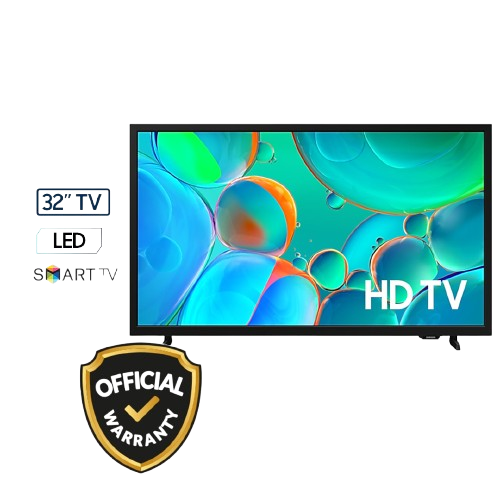 Samsung H5000 32 Inch LED HD Smart TV 32H5000F