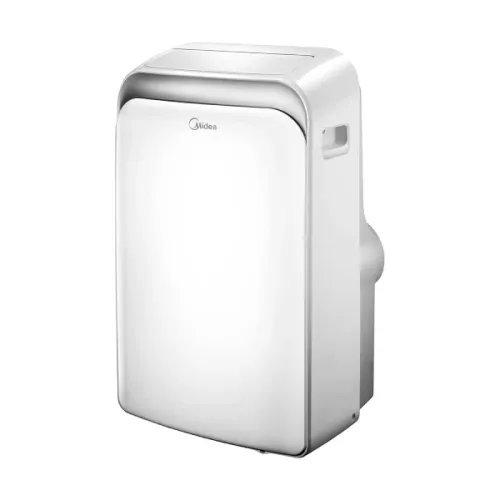 Midea 1 Ton Portable Non Inverter AC MEF-12CMP-2