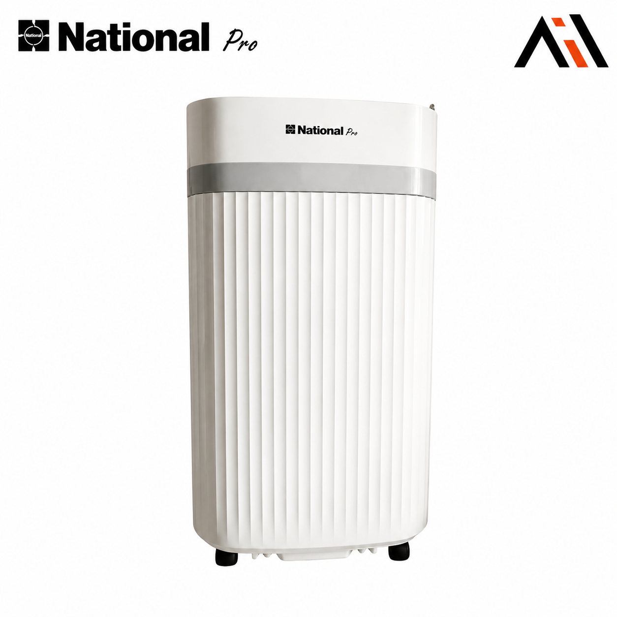 NPN-14CR NATIONAL PORTABLE AIR CONDITIONER (1.4 TON)