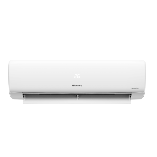 Hisense 1.5 Ton Smart Compact AC AS18TW4RGSKB02DU