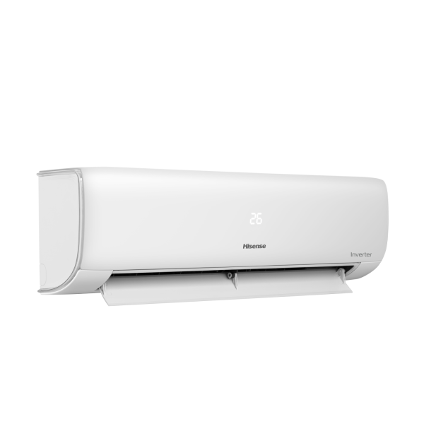 Hisense 1.5 Ton Smart Compact AC AS18TW4RGSKB02DU-3