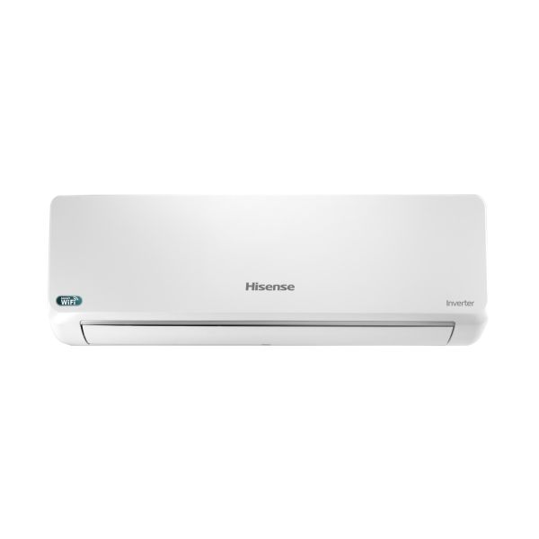 Hisense 1.5 Ton WiFi Full DC Inverter AC AS-18TZ4RMATD01AU-3