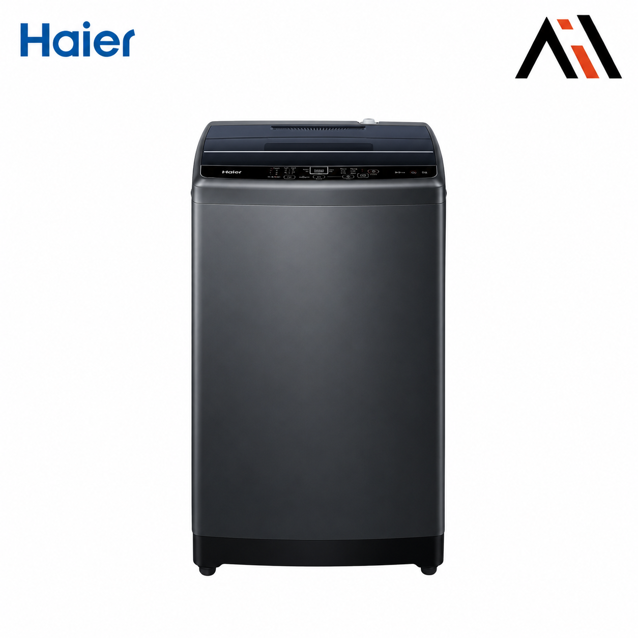 Haier 7.5kg Top Load Automatic Washing Machine (HWM75-ABFIS6)