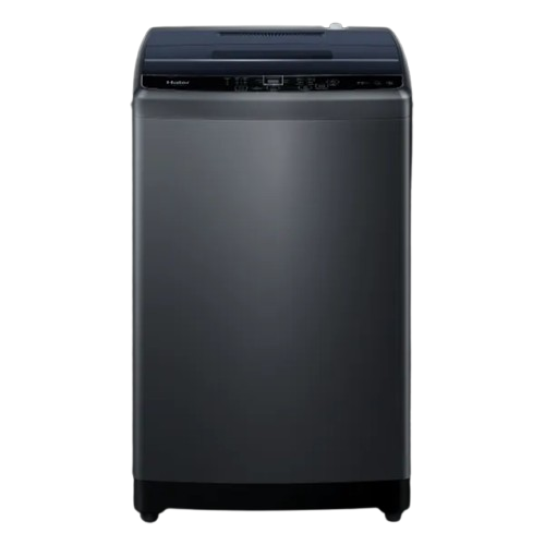 Haier 7.5kg Top Load Automatic Washing Machine (HWM75-ABFIS6)-3