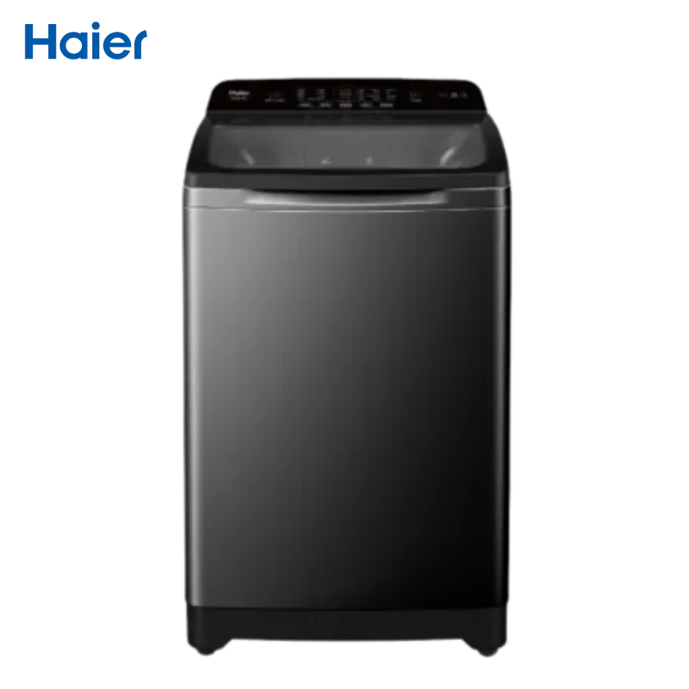 Haier 8kg Top Load Automatic Washing Machine HWM80-1269S6-2