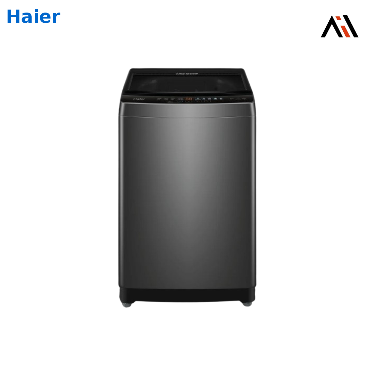 Haier 9 KG Top Load Automatic Washing Machine HWM90-316S6