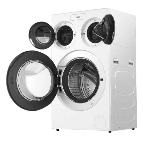 Haier 14Kg Front Loading Automatic Washing Machine HW140-BD14697WU1
