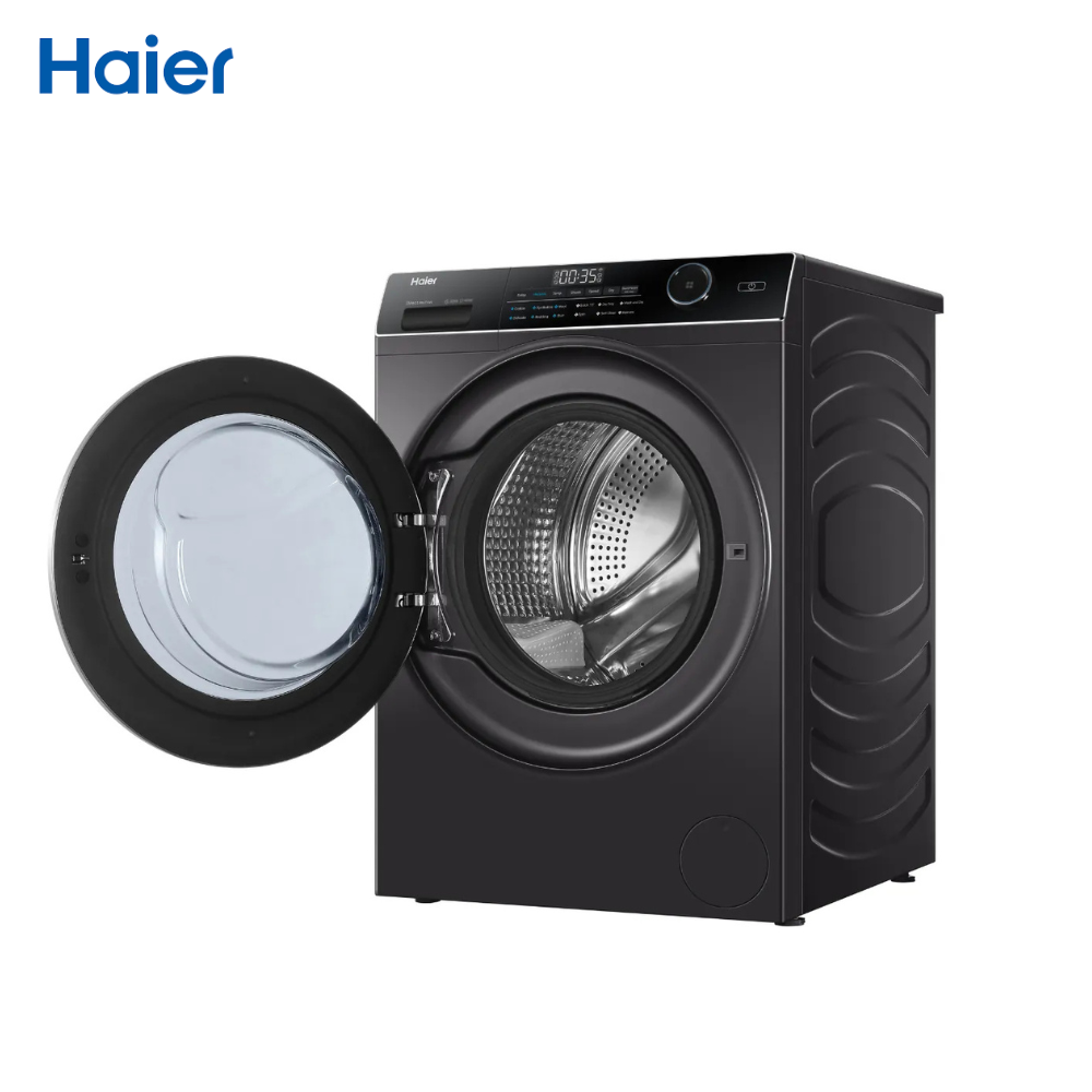 Haier 10.5kg AI Direct Motion Front Load Washing Machine HW105-B14959S8U1-3