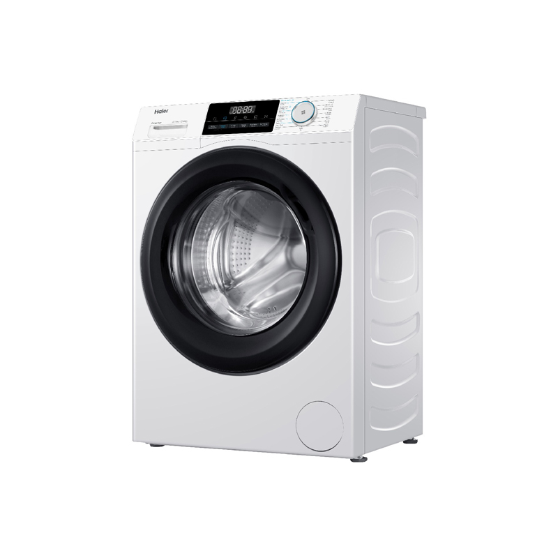 Haier 8 KG Inverter Front Load Washing Machine HW80-BP12929A