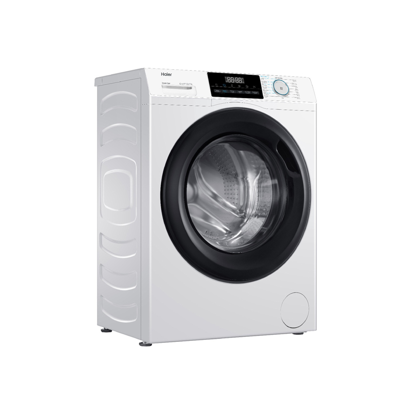 Haier 8 KG Inverter Front Load Washing Machine HW80-BP12929A-2