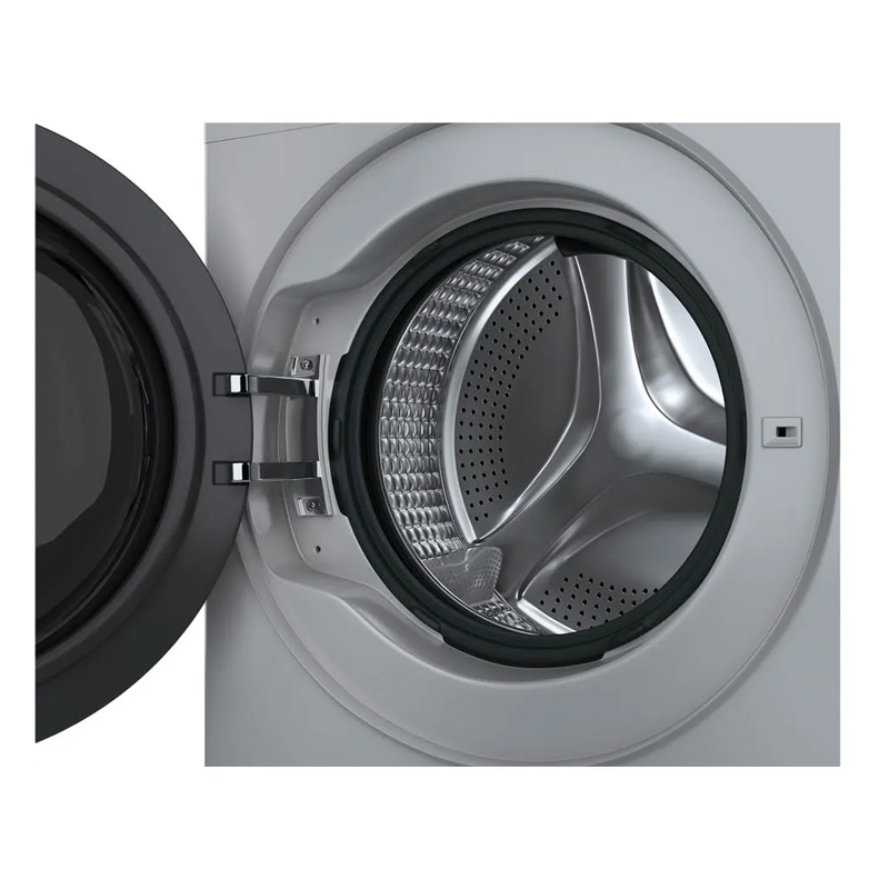 Haier 8Kg Front Load Washing Machine HW80-BP12929S6