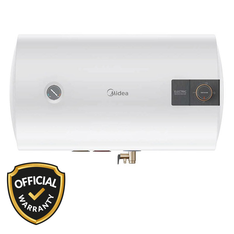 Midea 40 Liters Geyser (D40-20A6)