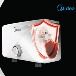 Midea DSK70035J, Instant Water Heater