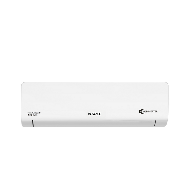 Gree Cosmo 1.5 Ton Inverter Split Type Air Conditioner (GS-18XCOA1V)