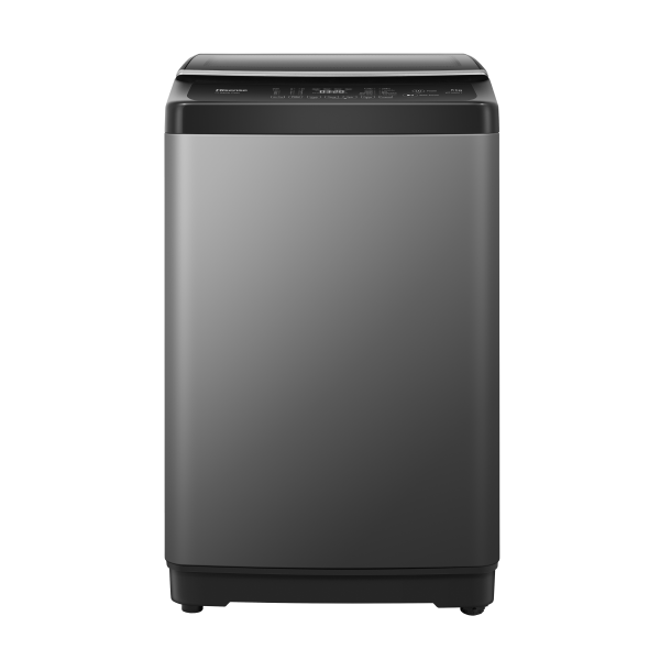 Hisense 8 kg Top Load Washing Machine WTJA8012UT/BD3