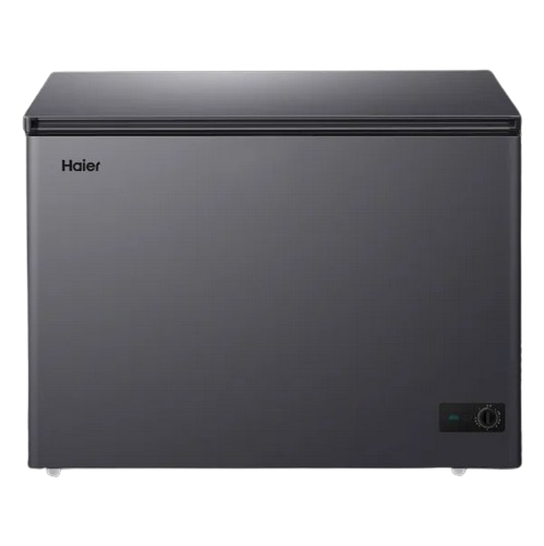 Haier 301L Chest Freezer- HCF-340SM