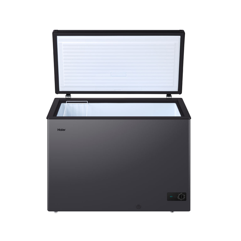 Haier 301L Chest Freezer- HCF-340SM-3