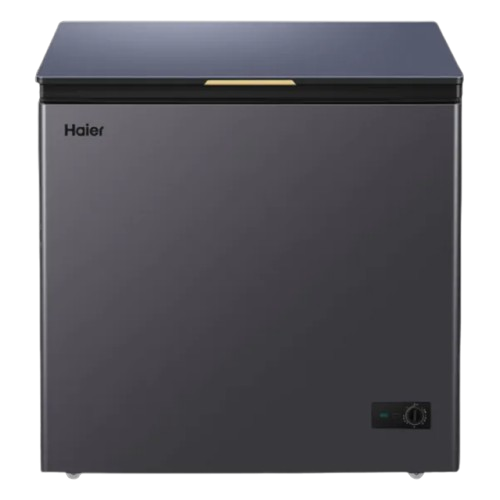 Haier 200L Glass Door Chest Freezer HCF-230SGM