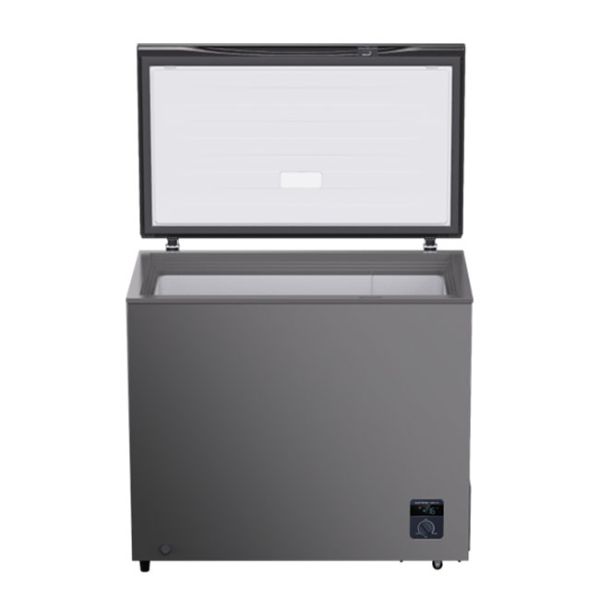Hisense 189 L Chest Freezer BD189OBLKV
