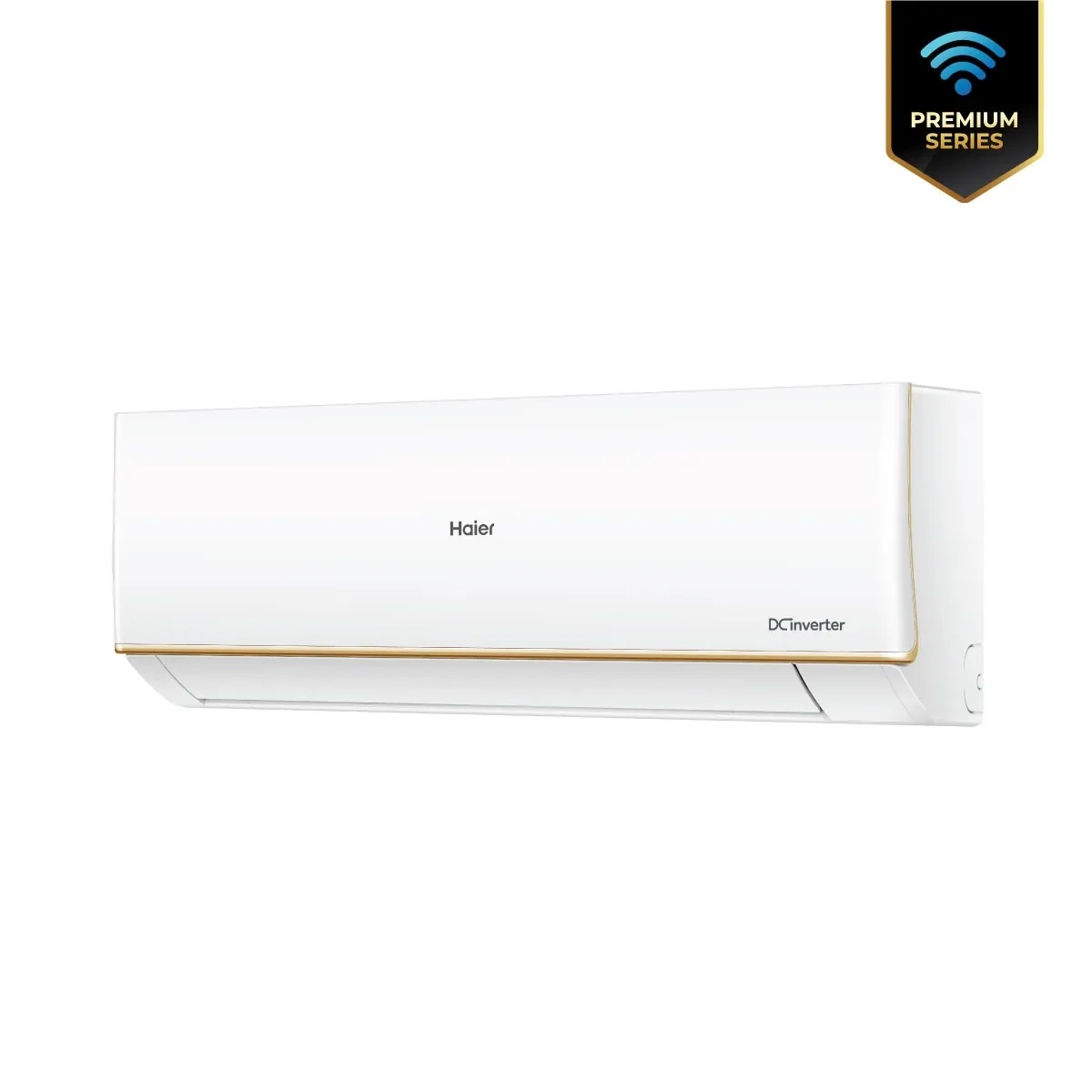 Haier WifiCool Inverter Air Conditioner 1.5 Ton HSU-18WifiCool (INV)(3DF)(QCG)