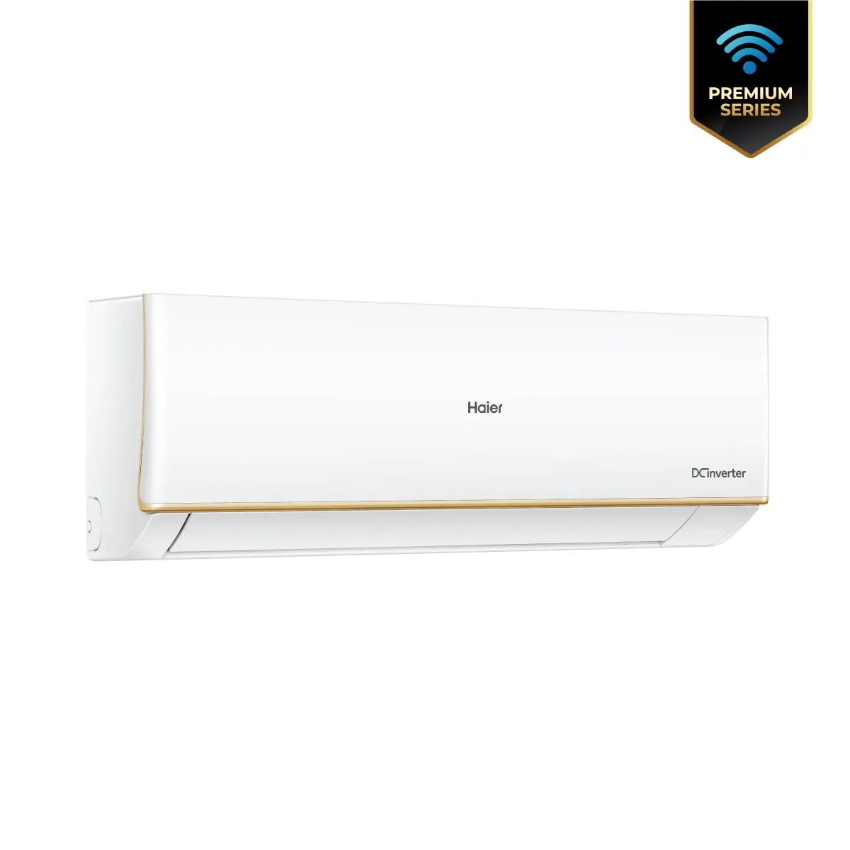 Haier WifiCool Inverter Air Conditioner 1.5 Ton HSU-18WifiCool (INV)(3DF)(QCG)-2