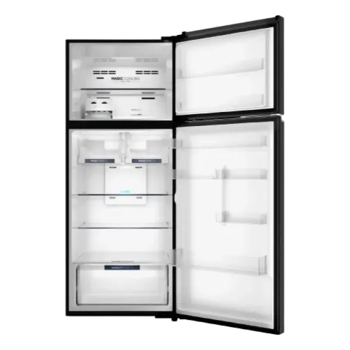 Haier HRF-488IFFB 488L No Frost Refrigerator