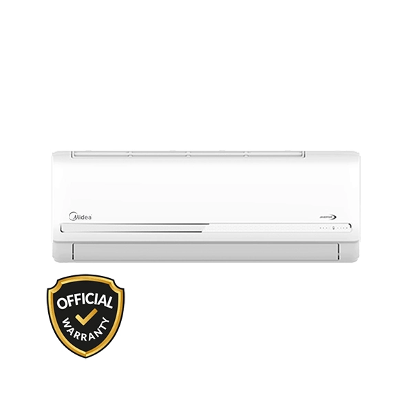 Midea 2 Ton Flash Cool Inverter Air Conditioner (MSE-24CRN)