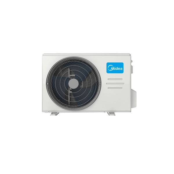 Midea 2 Ton Flash Cool Inverter Air Conditioner (MSE-24CRN)