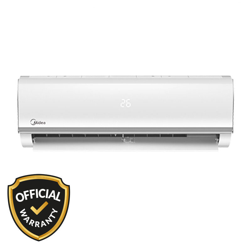 Midea 1.5 Ton Inverter Air Conditioner (MSI-18CRN)