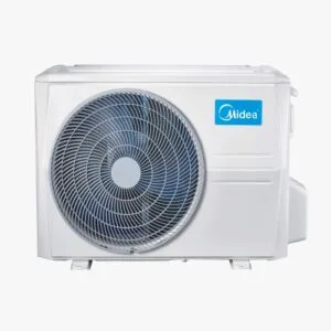 Midea 2 Ton Inverter Air Conditioner (MSI-24CRN)-2
