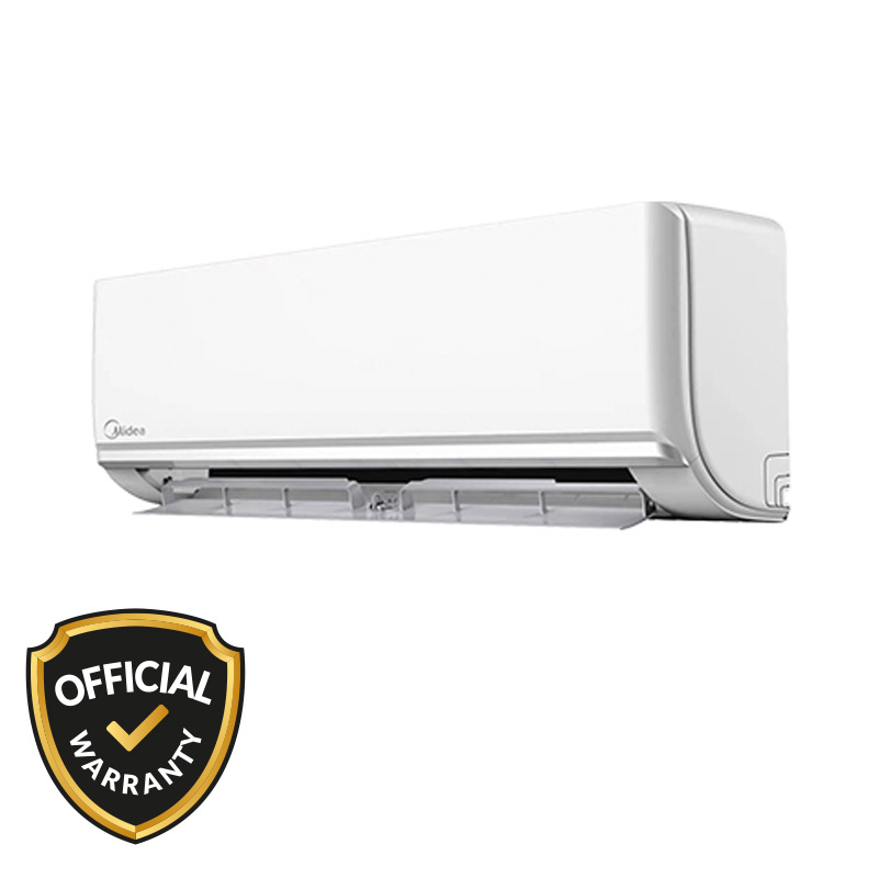 Midea 1.5 Ton Non-Inverter Air Conditioner (MSA-18CRN)